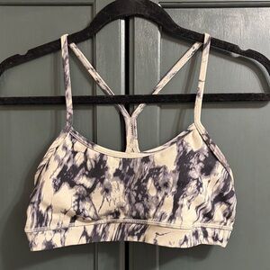 Lululemon Power Y Sports bra 00003